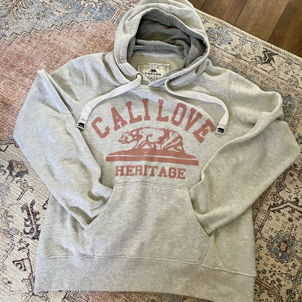 Reflex Cali Love Heritage